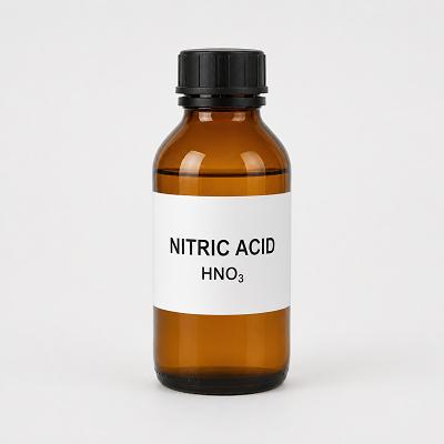 Nitric acid