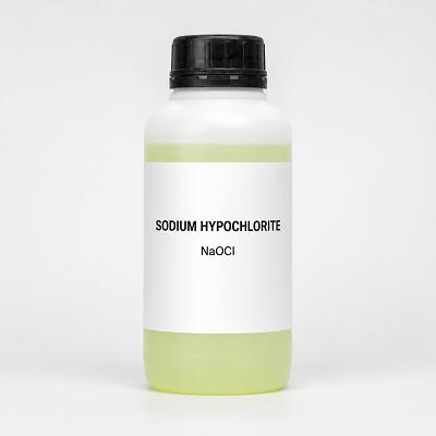 Sodium hypochloride