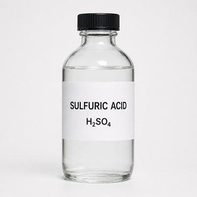 Sulfuric Acid