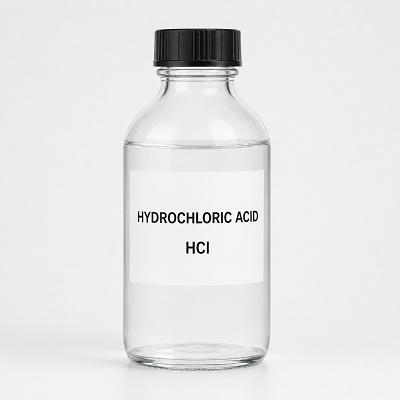 Hydrochlorid acid