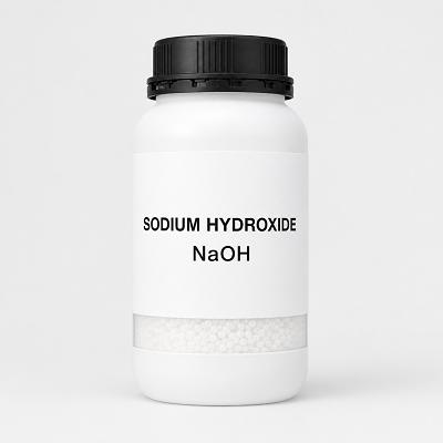 Sodium hydroxide