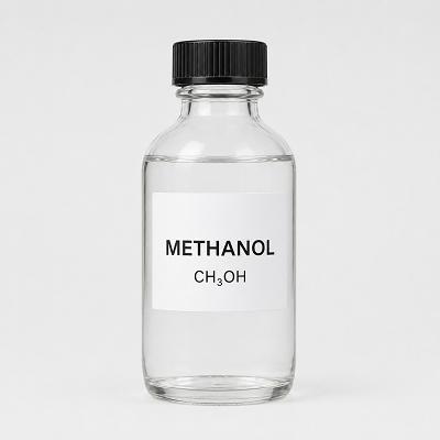 Methanol