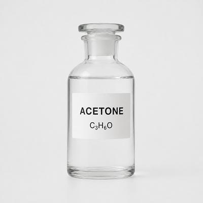 Acetone
