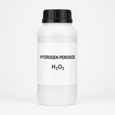 Hydrogen peroxide